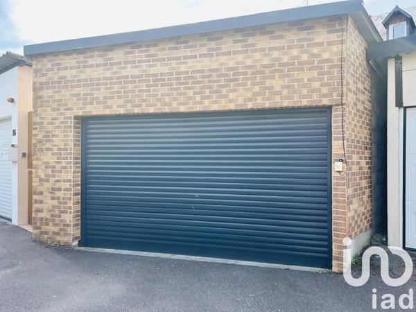 Maison à vendre 4 pièces 69 m² Le Houlme