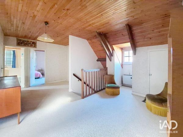 Maison à vendre 5 pièces 160 m² Chambourcy