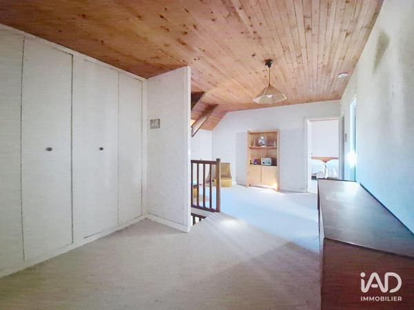 Maison à vendre 5 pièces 160 m² Chambourcy
