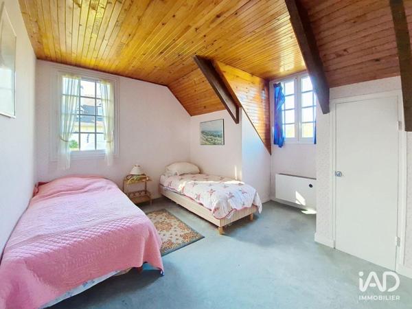 Maison à vendre 5 pièces 160 m² Chambourcy