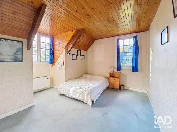 Maison à vendre 5 pièces 160 m² Chambourcy