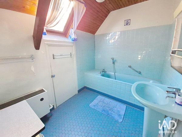 Maison à vendre 5 pièces 160 m² Chambourcy
