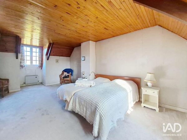 Maison à vendre 5 pièces 160 m² Chambourcy