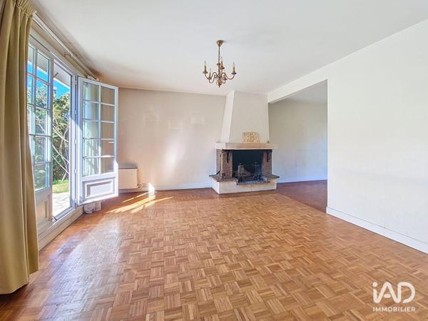 Maison à vendre 5 pièces 160 m² Chambourcy