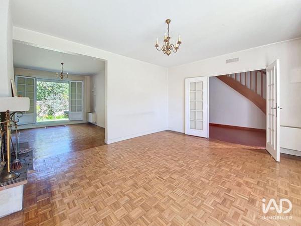 Maison à vendre 5 pièces 160 m² Chambourcy