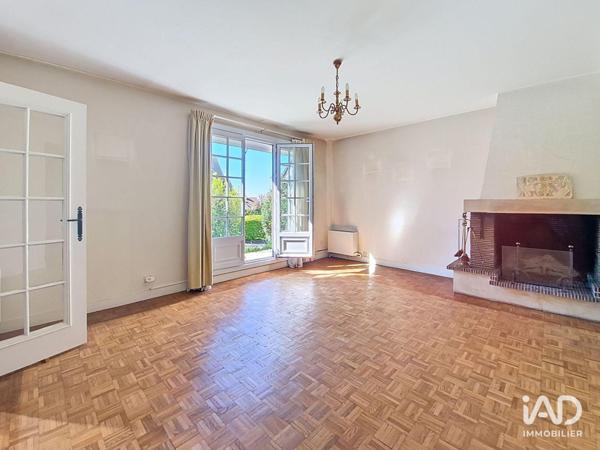 Maison à vendre 5 pièces 160 m² Chambourcy