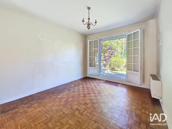 Maison à vendre 5 pièces 160 m² Chambourcy