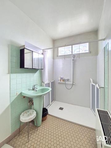 Maison à vendre 5 pièces 160 m² Chambourcy