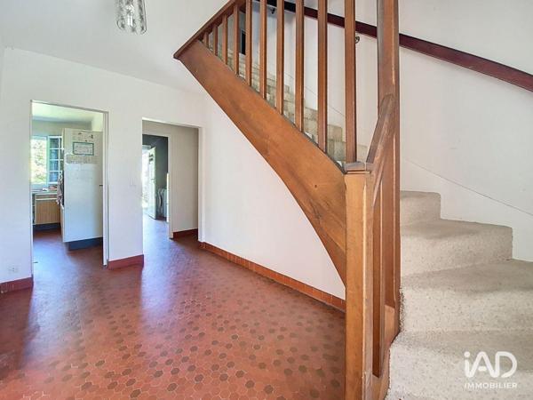 Maison à vendre 5 pièces 160 m² Chambourcy