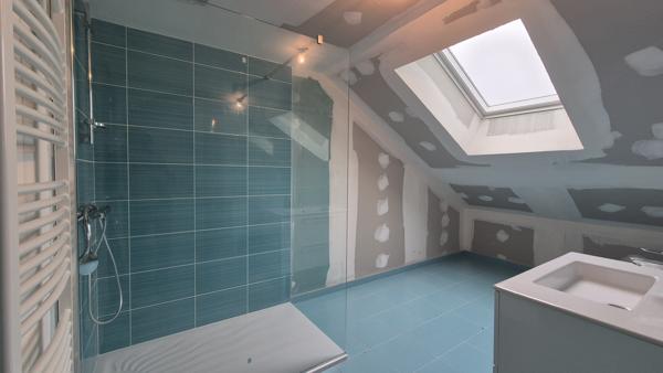 Maison 5 pièces - 121 m²