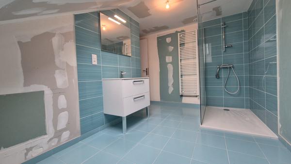 Maison 5 pièces - 121 m²