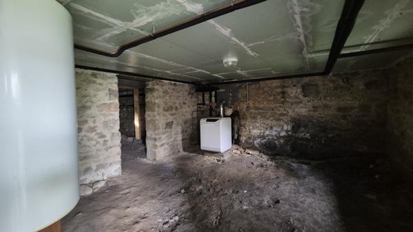 Maison 5 pièces - 121 m²