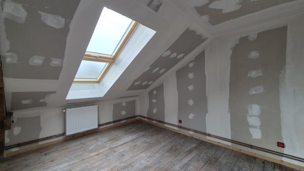 Maison 5 pièces - 121 m²