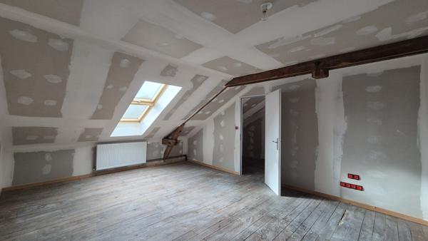 Maison 5 pièces - 121 m²