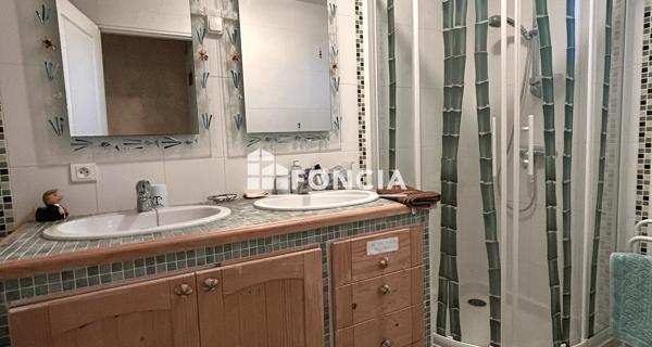 À vendre Maison 6 pièces 150 m² - Saint-pierre-d'oléron 17310