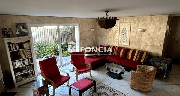 À vendre Maison 6 pièces 150 m² - Saint-pierre-d'oléron 17310