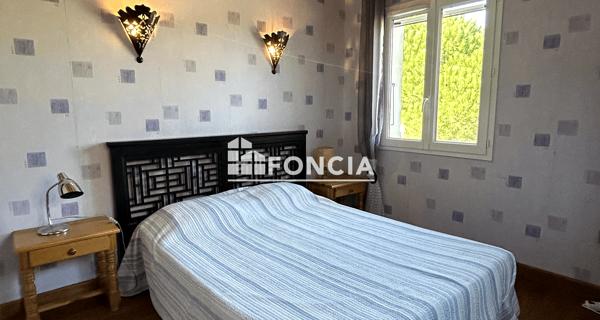 À vendre Maison 6 pièces 150 m² - Saint-pierre-d'oléron 17310