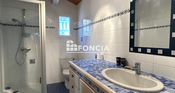 À vendre Maison 6 pièces 150 m² - Saint-pierre-d'oléron 17310