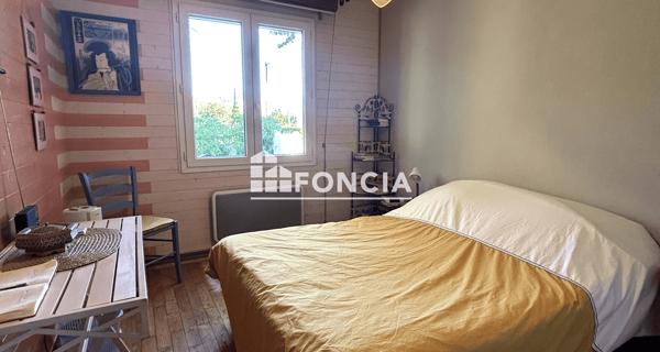 À vendre Maison 6 pièces 150 m² - Saint-pierre-d'oléron 17310