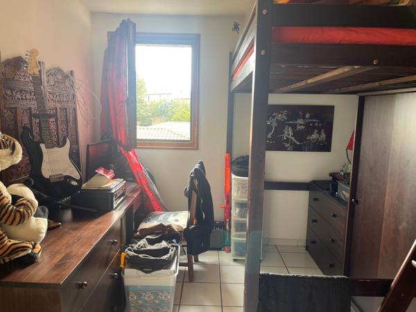 Sorgues (84700) T2 terrasse garage