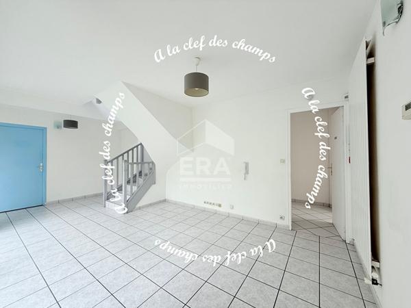 Maison Saclay 6 pièce(s) 170 m2