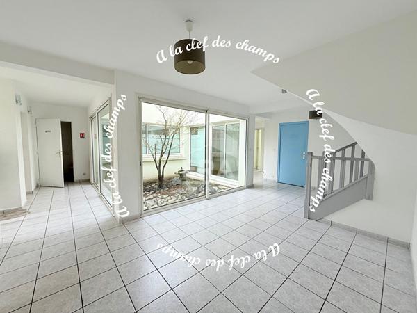 Maison Saclay 6 pièce(s) 170 m2