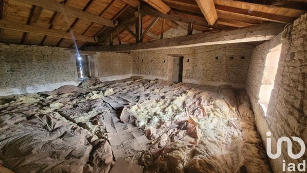 Maison traditionnelle 5 pièces de 145 m² à Vix (85770)