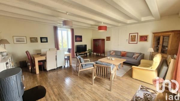 Maison traditionnelle 5 pièces de 145 m² à Vix (85770)