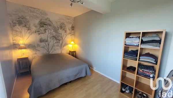 Maison traditionnelle 5 pièces de 145 m² à Vix (85770)