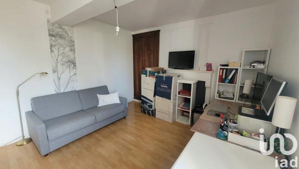 Maison traditionnelle 5 pièces de 145 m² à Vix (85770)