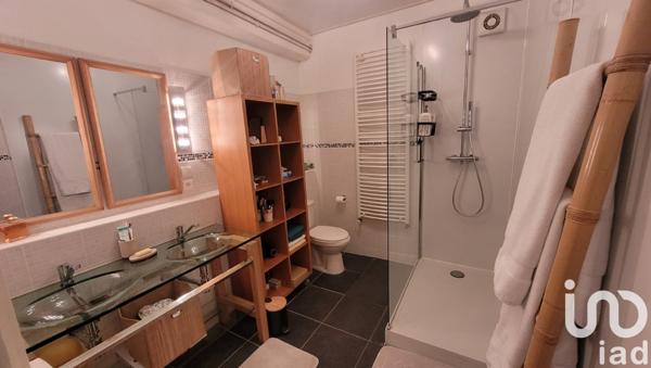 Maison traditionnelle 5 pièces de 145 m² à Vix (85770)