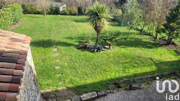 Maison traditionnelle 5 pièces de 145 m² à Vix (85770)