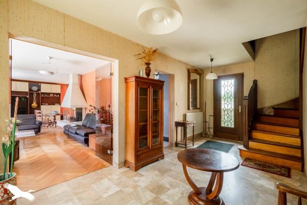 Maison à vendre 570 680 € Blagnac 7 p 160 m² DPE D