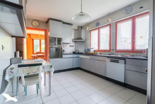 Maison à vendre 570 680 € Blagnac 7 p 160 m² DPE D