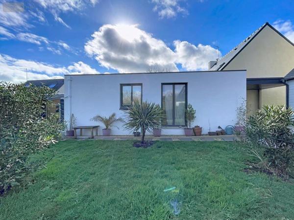 Maison à vendre à Ploemeur dans le Morbihan (56270), ref : 56079-1569   
Le Rhun