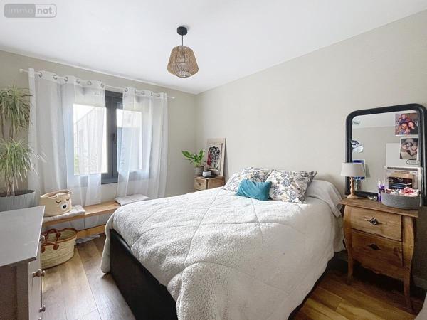 Maison à vendre à Ploemeur dans le Morbihan (56270), ref : 56079-1569   
Le Rhun