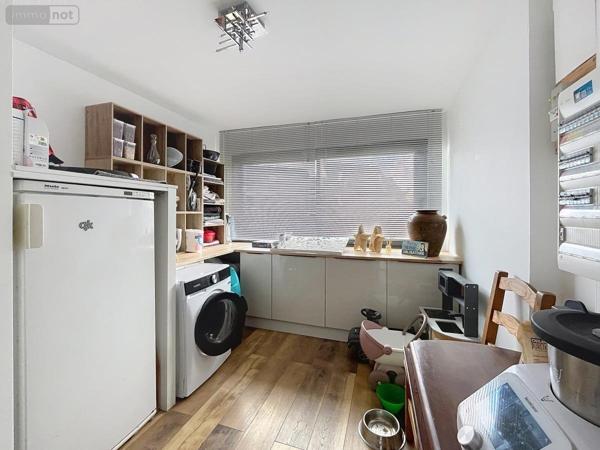 Maison à vendre à Ploemeur dans le Morbihan (56270), ref : 56079-1569   
Le Rhun