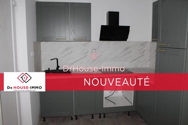 Appartement à vendre 5 pièces de 85 m²