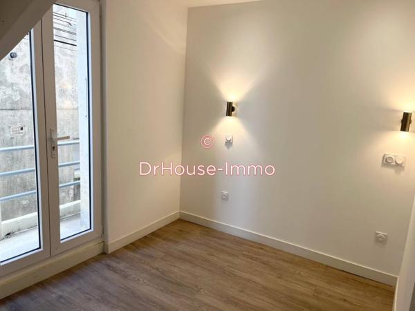 Appartement à vendre 5 pièces de 85 m²