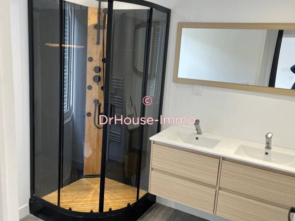 Appartement à vendre 5 pièces de 85 m²