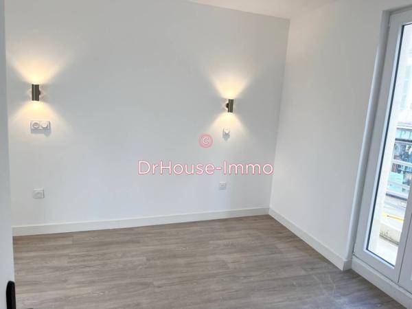 Appartement à vendre 5 pièces de 85 m²