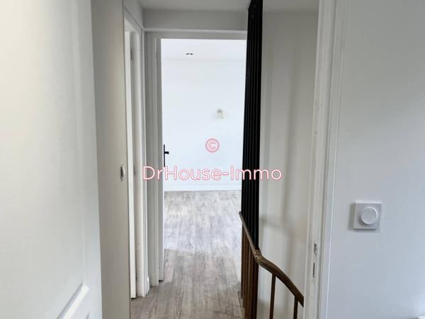 Appartement à vendre 5 pièces de 85 m²