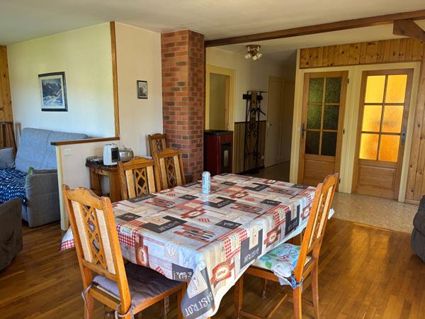 Maison 5 pièces 106.85 m2