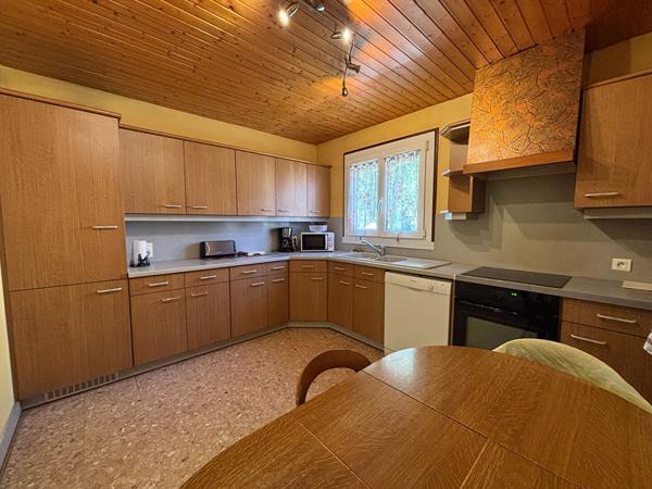 Maison 5 pièces 106.85 m2
