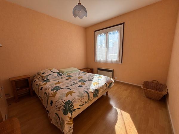 Maison 5 pièces 106.85 m2