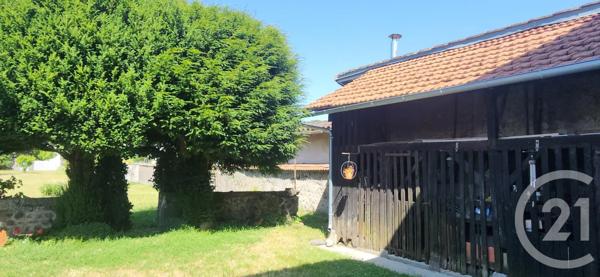 Maison à vendre  6 pièces - 130 m 2   ARPAJON SUR CERE  - 15
