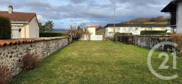 Maison à vendre  6 pièces - 130 m 2   ARPAJON SUR CERE  - 15