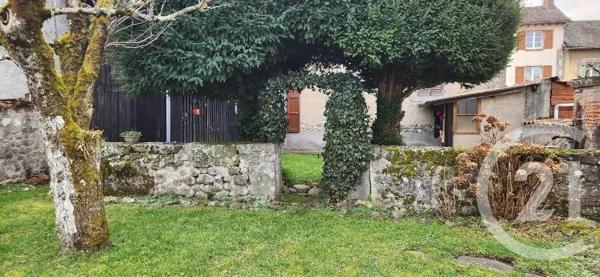 Maison à vendre  6 pièces - 130 m 2   ARPAJON SUR CERE  - 15
