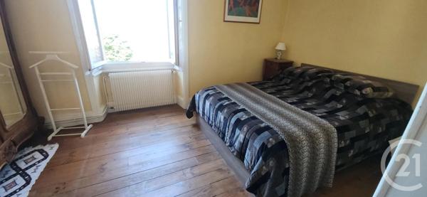 Maison à vendre  6 pièces - 130 m 2   ARPAJON SUR CERE  - 15