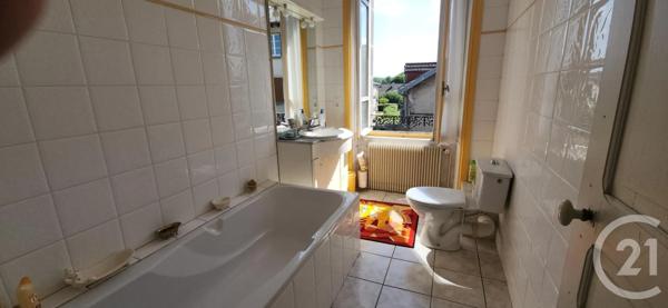 Maison à vendre  6 pièces - 130 m 2   ARPAJON SUR CERE  - 15